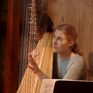 Majsa Koperberg