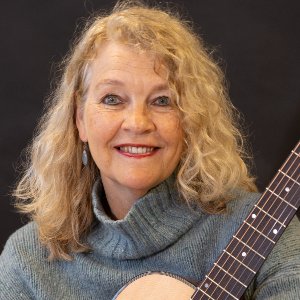 Marianne Voet