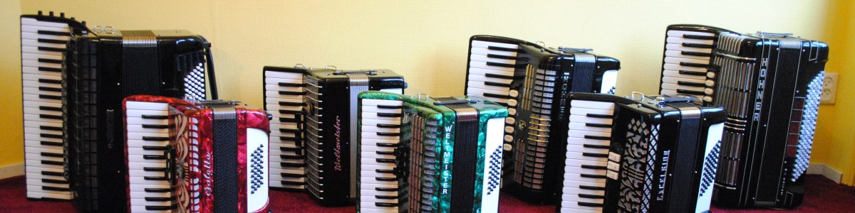 Accordeon