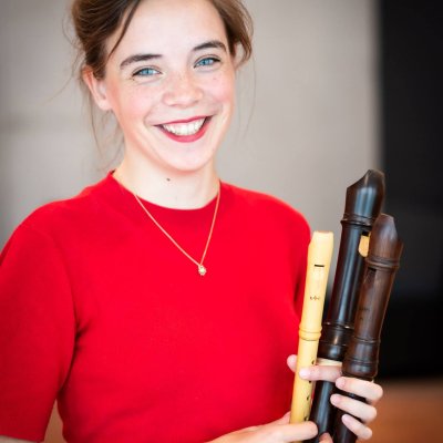 Jasperina Verheij