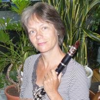 Ciska van ter Mey