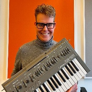 Jeroen Roelofsen
