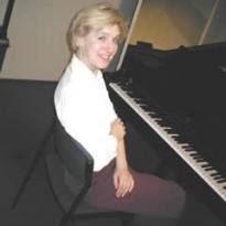 Frieda Scheuermann