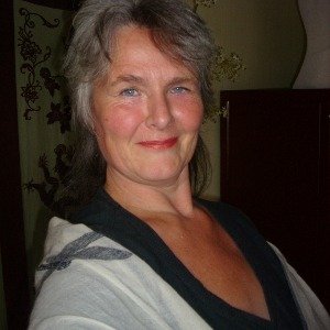 Yvonne Sonneveld