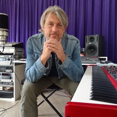 Boris Tames Kothuis